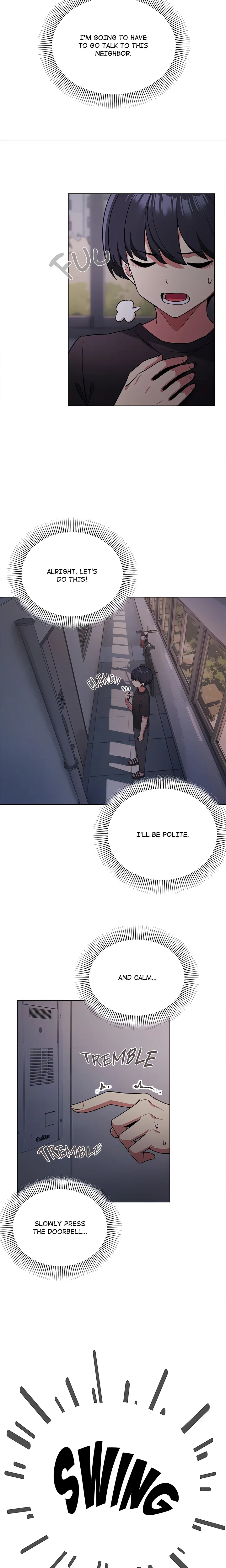 Someone Stop Her! (Uncensored) - Chapter 1 - picture 13
