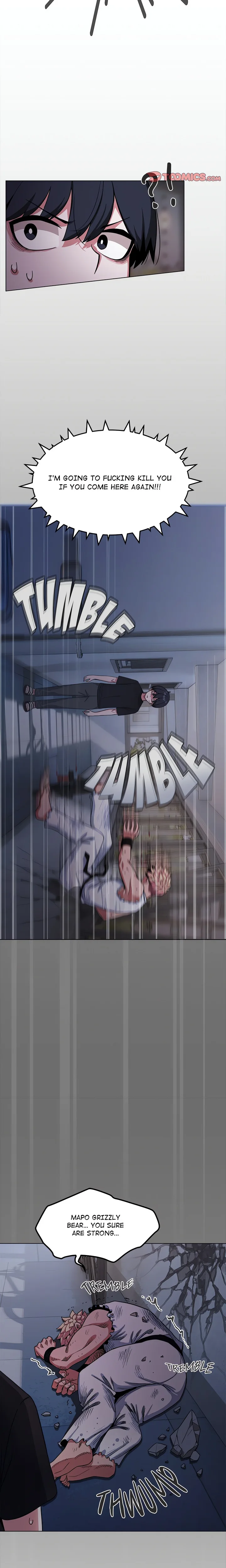 Someone Stop Her! (Uncensored) - Chapter 1 - picture 14