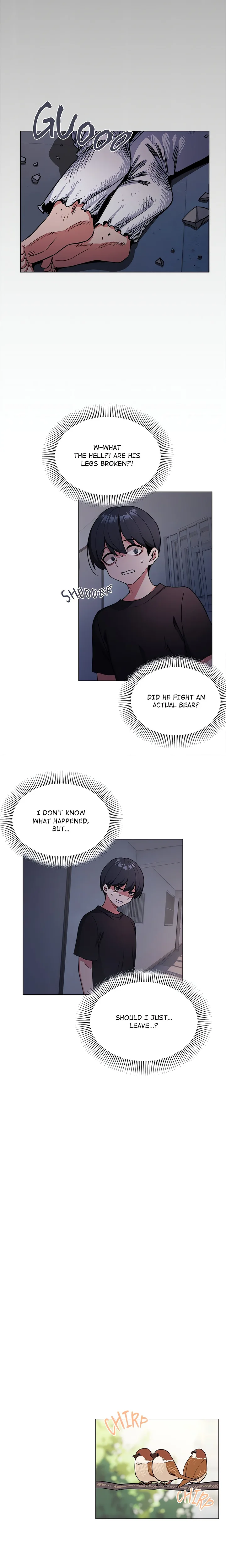 Someone Stop Her! (Uncensored) - Chapter 1 - picture 15