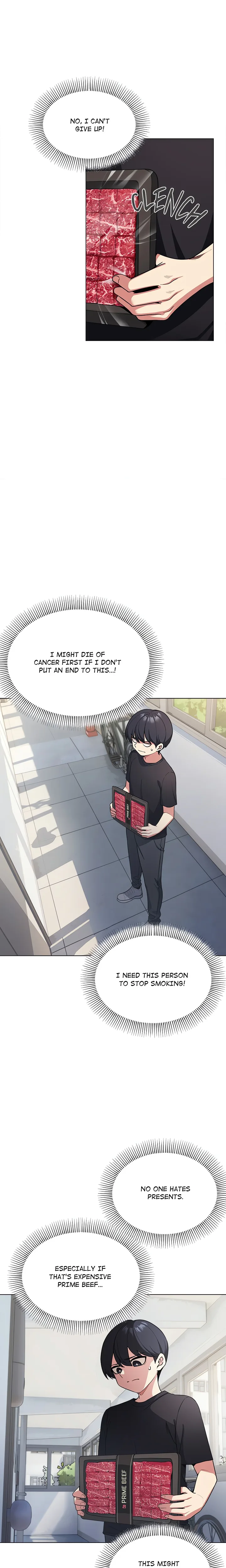 Someone Stop Her! (Uncensored) - Chapter 1 - picture 16