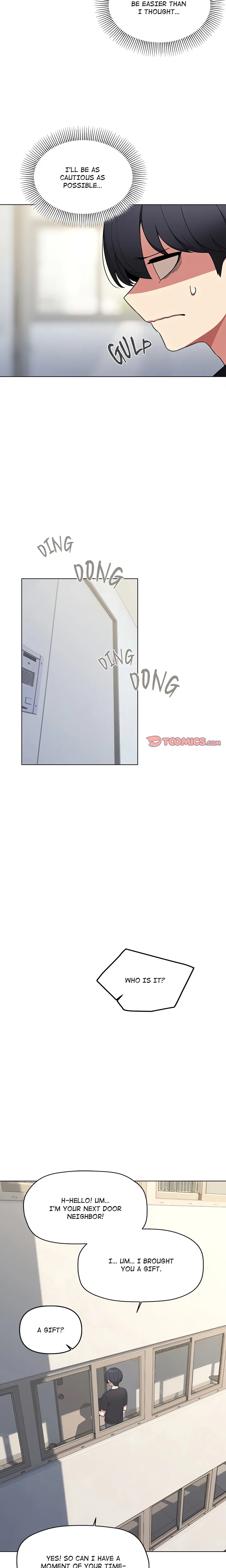 Someone Stop Her! (Uncensored) - Chapter 1 - picture 17