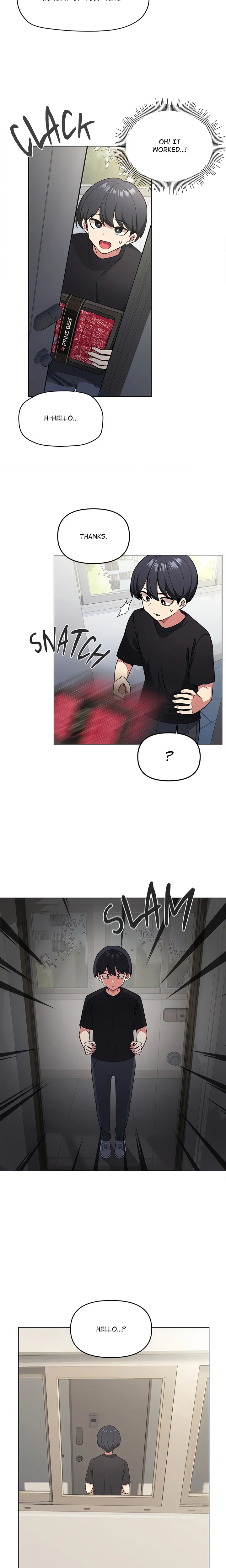 Someone Stop Her! (Uncensored) - Chapter 1 - picture 18
