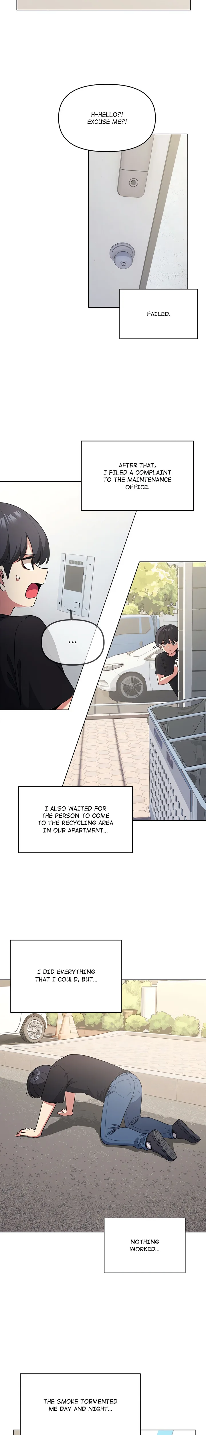 Someone Stop Her! (Uncensored) - Chapter 1 - picture 19