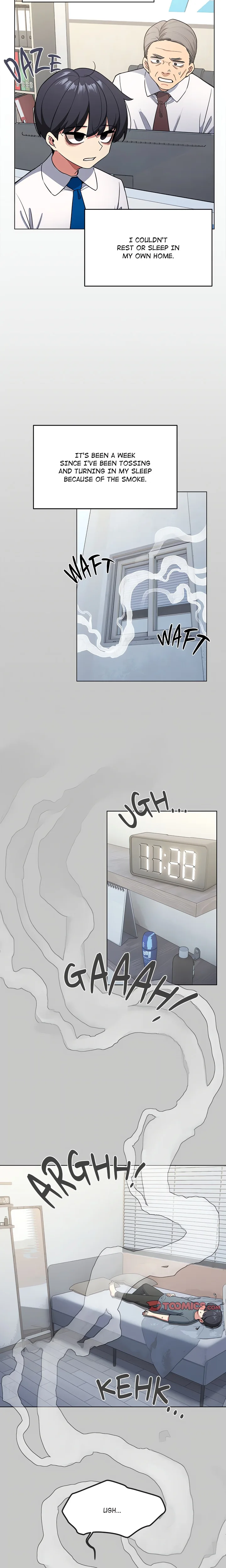 Someone Stop Her! (Uncensored) - Chapter 1 - picture 20