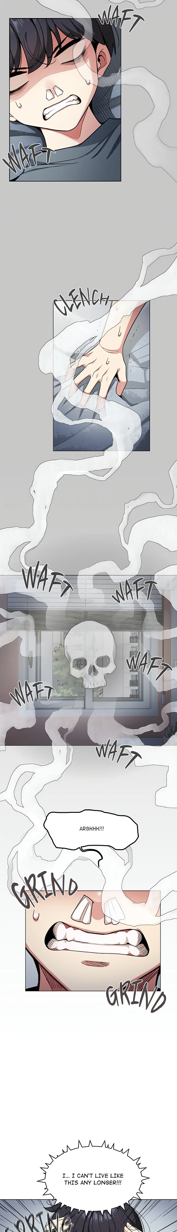 Someone Stop Her! (Uncensored) - Chapter 1 - picture 21