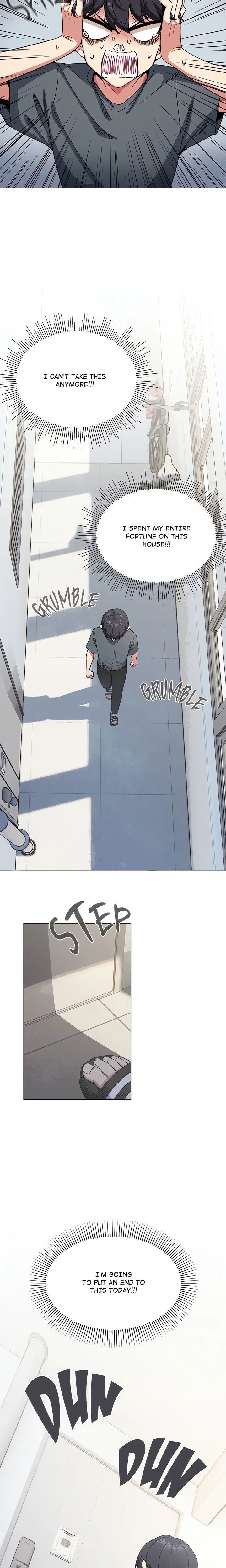 Someone Stop Her! (Uncensored) - Chapter 1 - picture 22