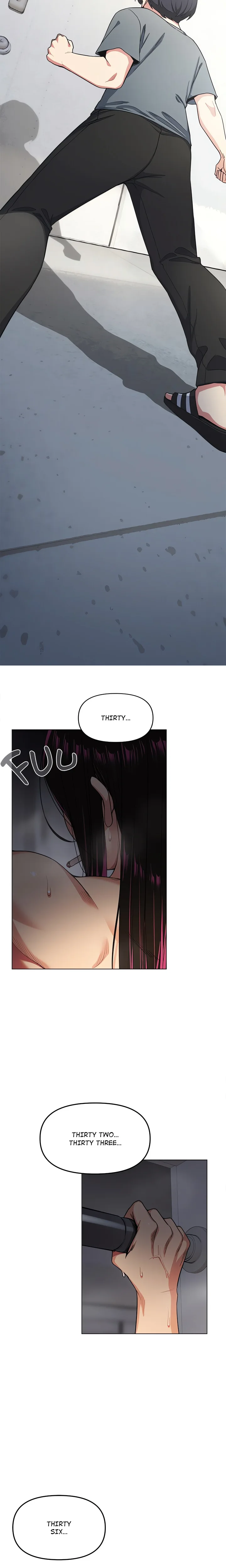 Someone Stop Her! (Uncensored) - Chapter 1 - picture 23