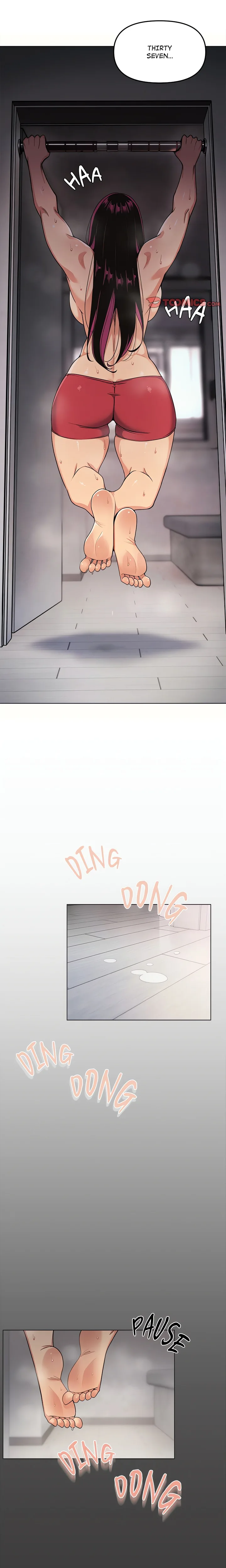 Someone Stop Her! (Uncensored) - Chapter 1 - picture 24