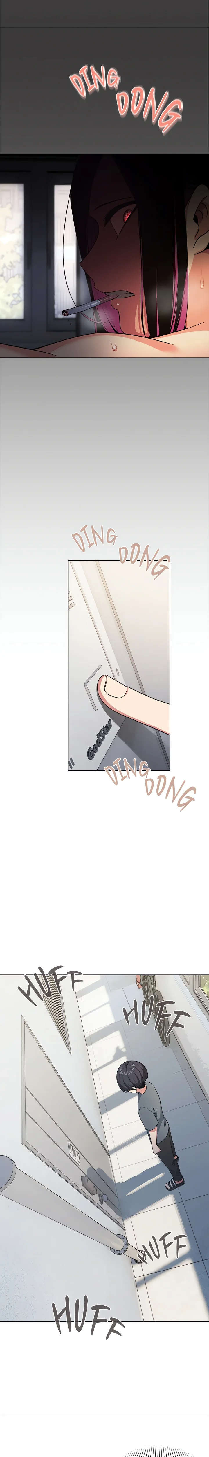Someone Stop Her! (Uncensored) - Chapter 1 - picture 25