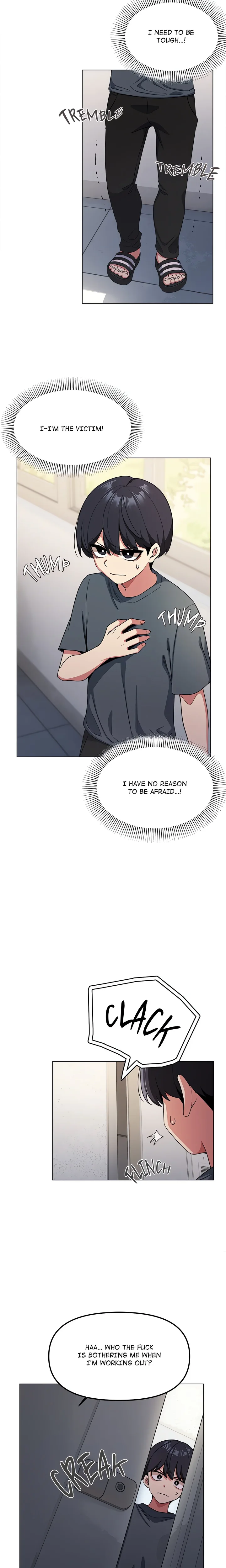Someone Stop Her! (Uncensored) - Chapter 1 - picture 26