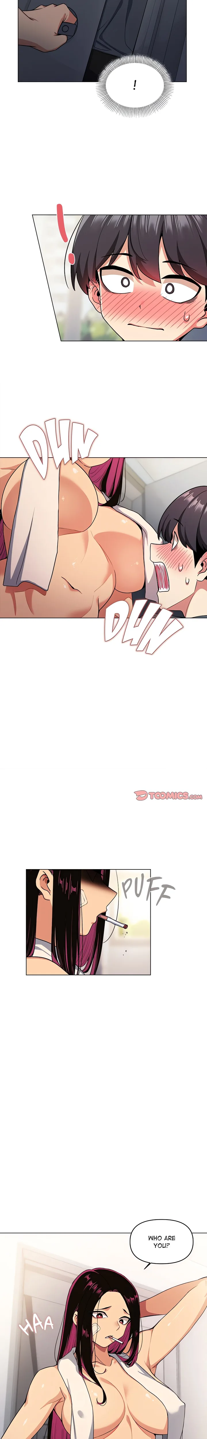 Someone Stop Her! (Uncensored) - Chapter 1 - picture 27