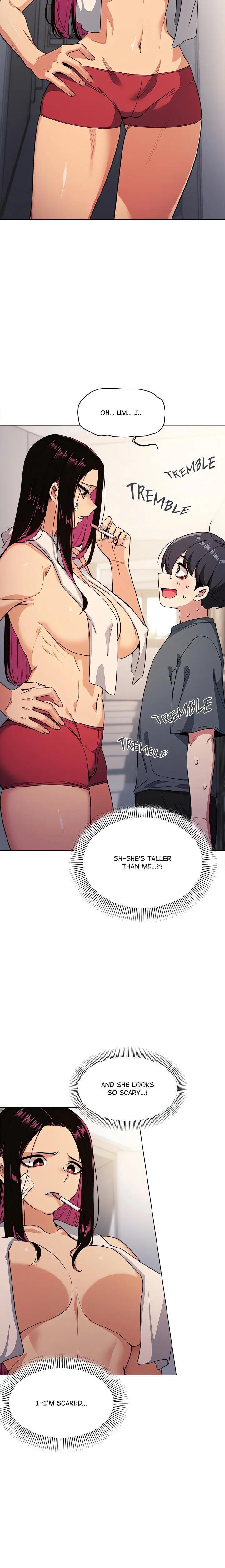 Someone Stop Her! (Uncensored) - Chapter 1 - picture 28