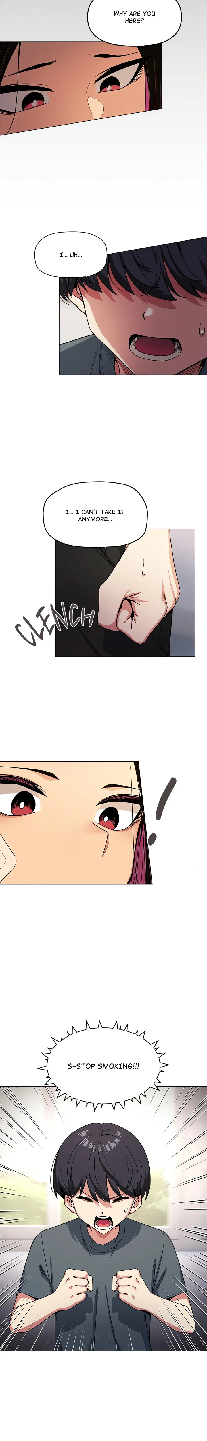 Someone Stop Her! (Uncensored) - Chapter 1 - picture 31