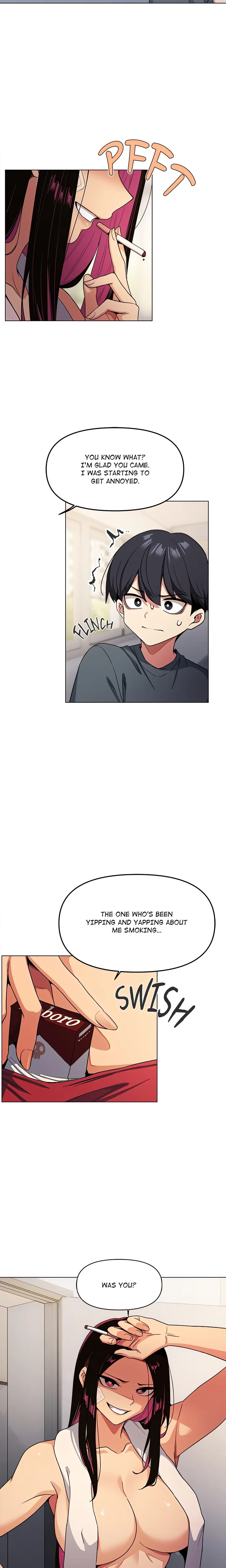Someone Stop Her! (Uncensored) - Chapter 1 - picture 33