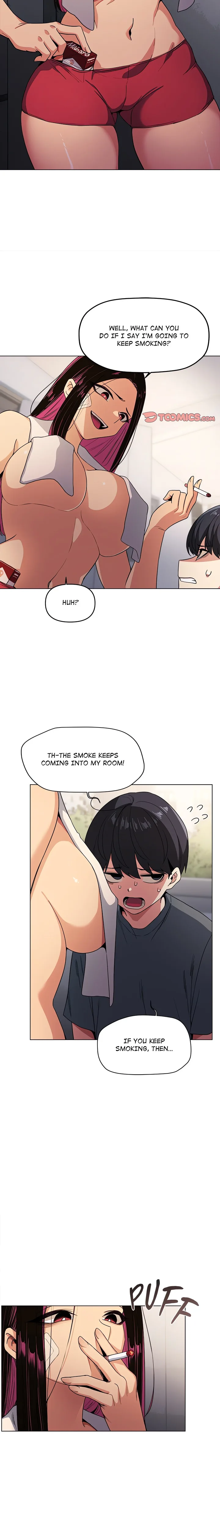 Someone Stop Her! (Uncensored) - Chapter 1 - picture 34