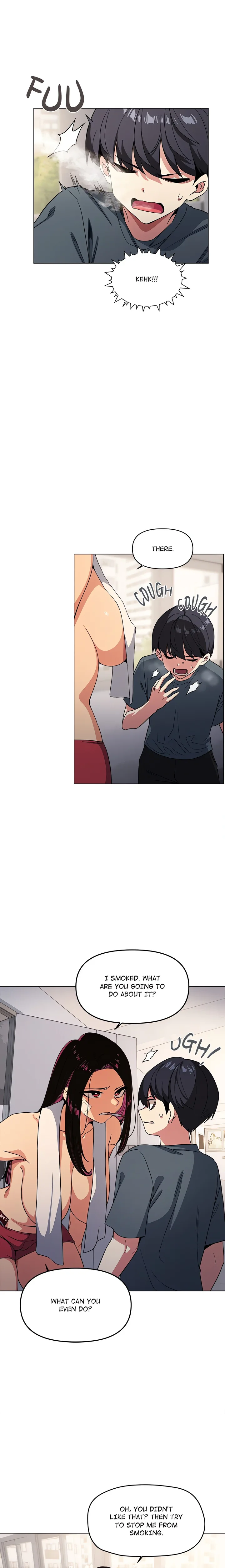 Someone Stop Her! (Uncensored) - Chapter 1 - picture 35