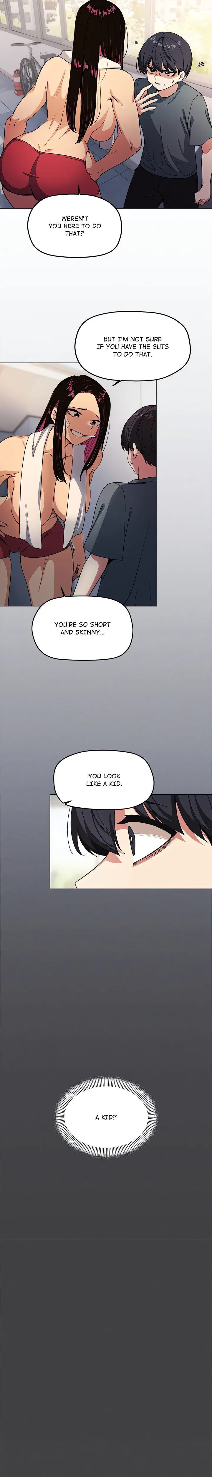 Someone Stop Her! (Uncensored) - Chapter 1 - picture 36