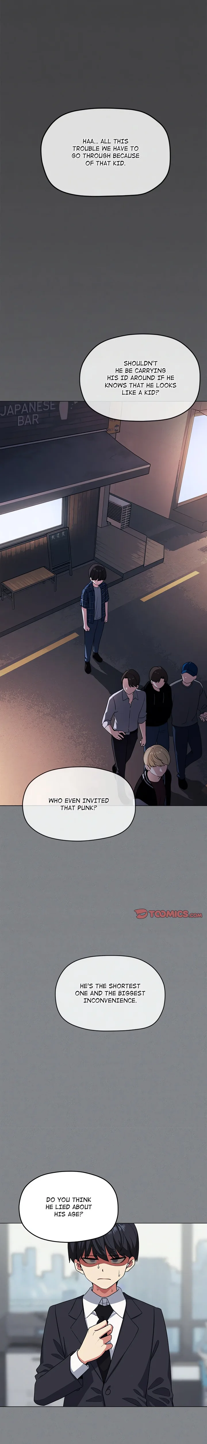 Someone Stop Her! (Uncensored) - Chapter 1 - picture 37
