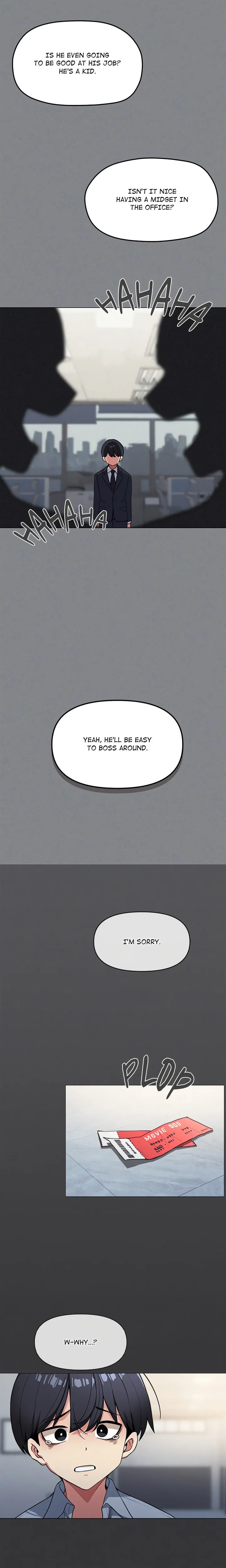 Someone Stop Her! (Uncensored) - Chapter 1 - picture 38