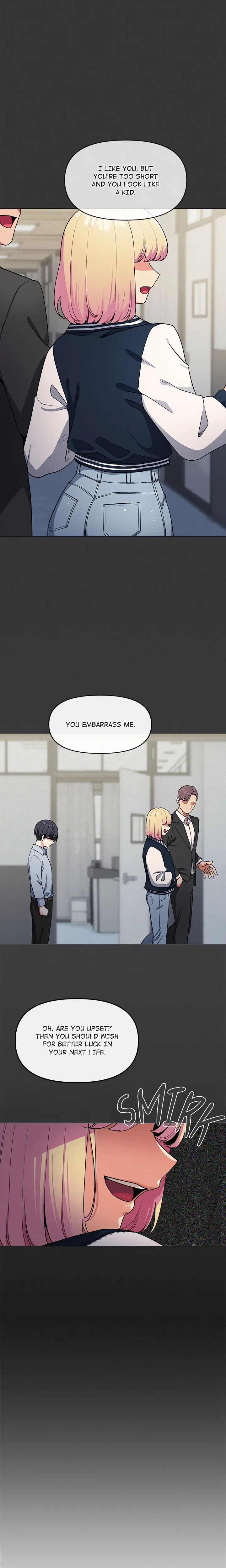 Someone Stop Her! (Uncensored) - Chapter 1 - picture 39
