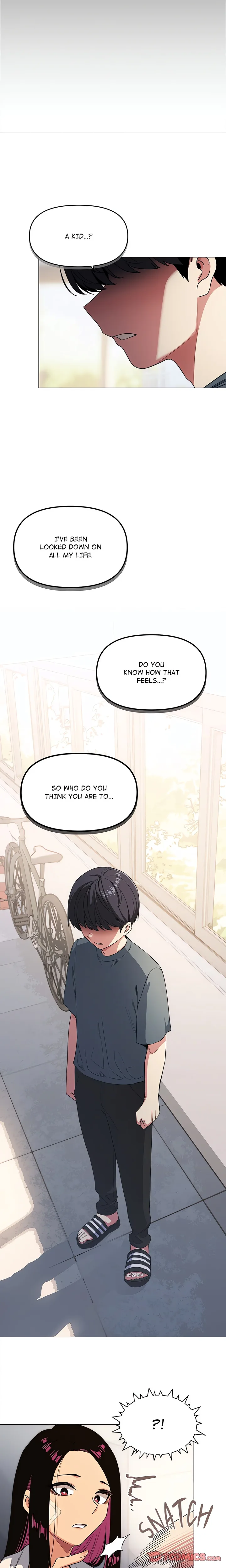 Someone Stop Her! (Uncensored) - Chapter 1 - picture 40