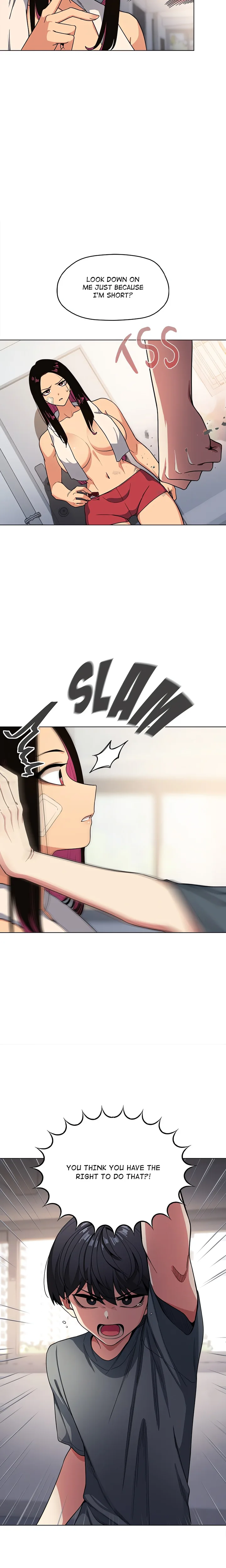 Someone Stop Her! (Uncensored) - Chapter 1 - picture 41