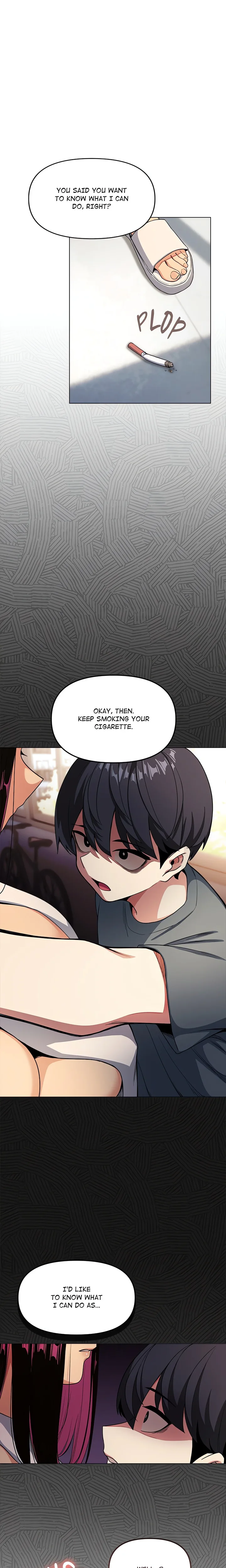 Someone Stop Her! (Uncensored) - Chapter 1 - picture 42