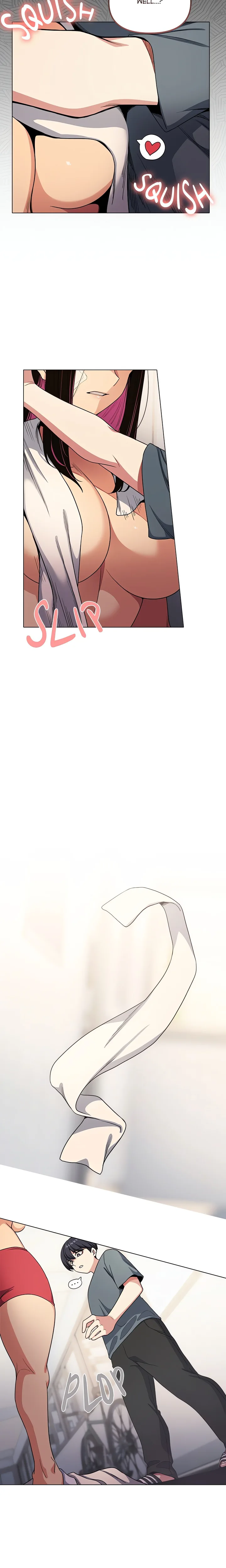 Someone Stop Her! (Uncensored) - Chapter 1 - picture 43