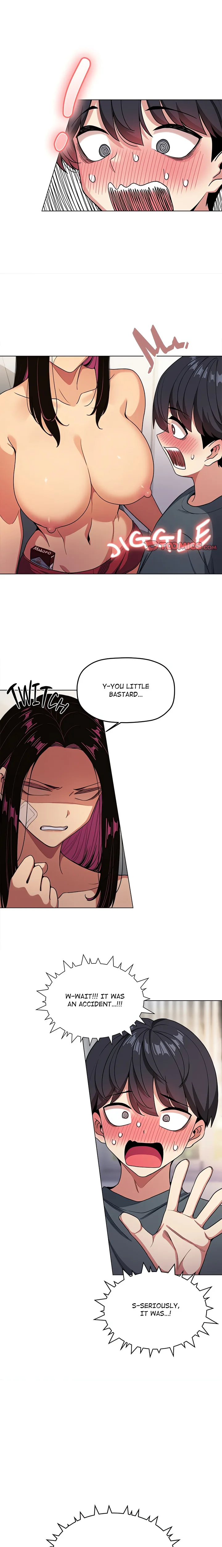 Someone Stop Her! (Uncensored) - Chapter 1 - picture 44