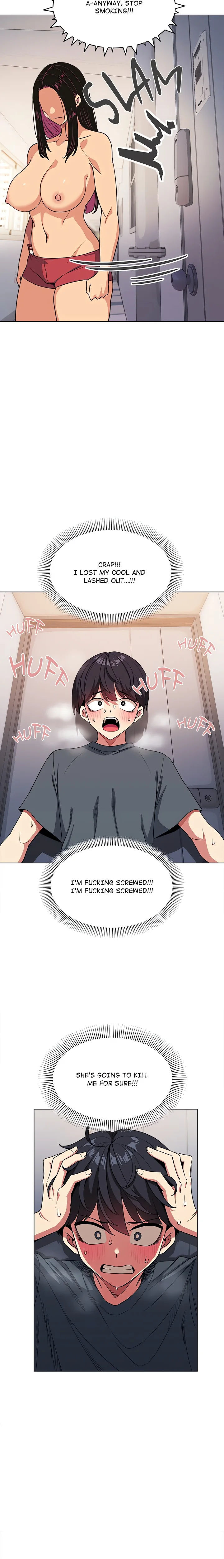 Someone Stop Her! (Uncensored) - Chapter 1 - picture 45