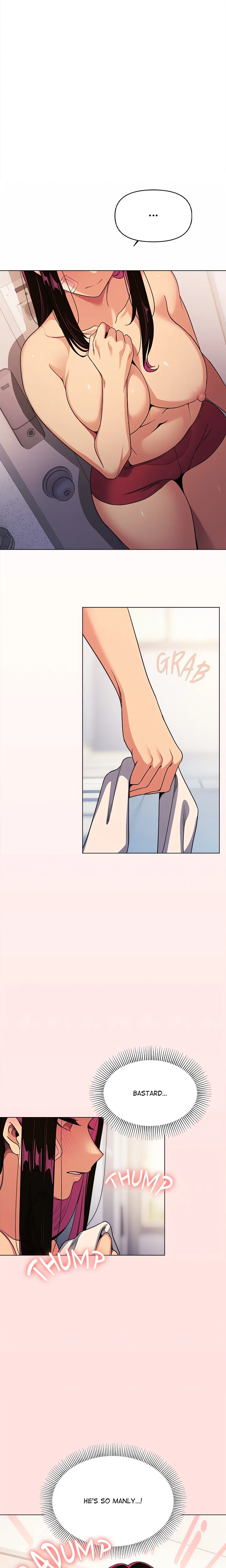 Someone Stop Her! (Uncensored) - Chapter 1 - picture 46