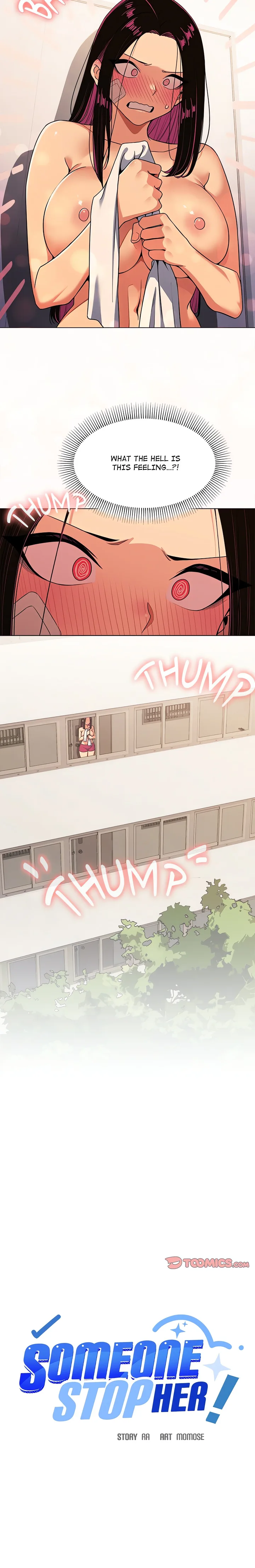 Someone Stop Her! (Uncensored) - Chapter 1 - picture 47