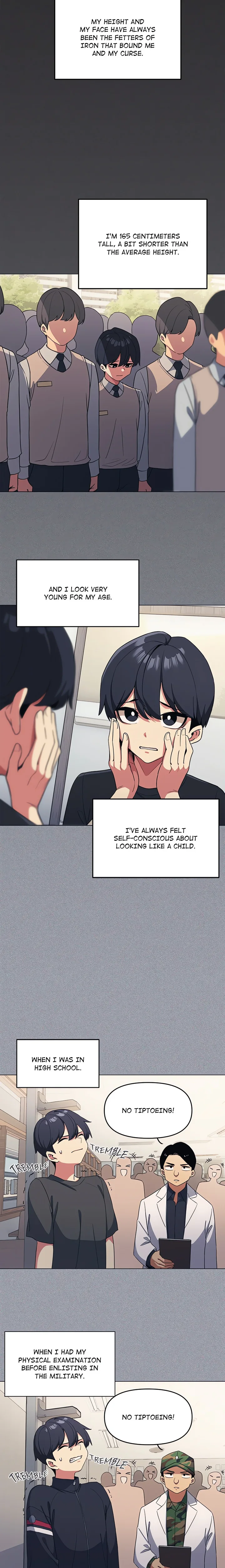 Someone Stop Her! (Uncensored) - Chapter 1 - picture 6