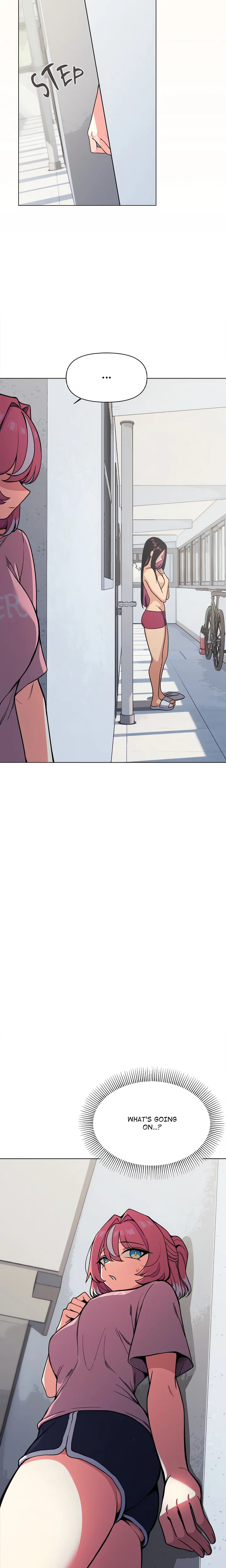 Someone Stop Her! (Uncensored) - Chapter 2 - picture 1