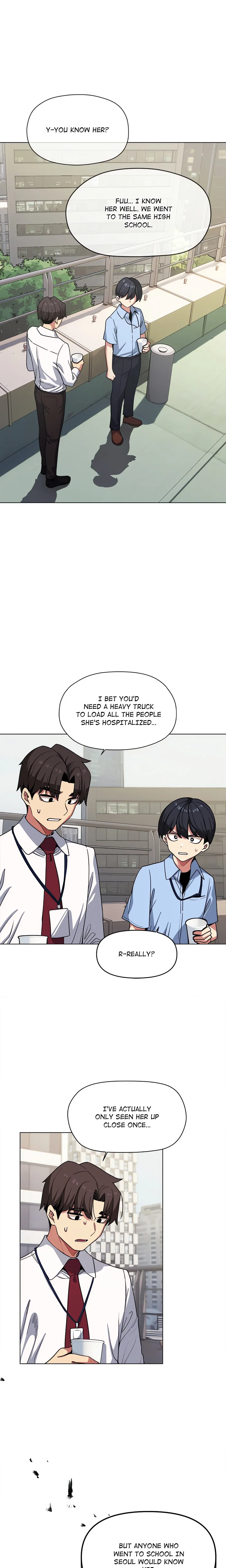 Someone Stop Her! (Uncensored) - Chapter 2 - picture 12