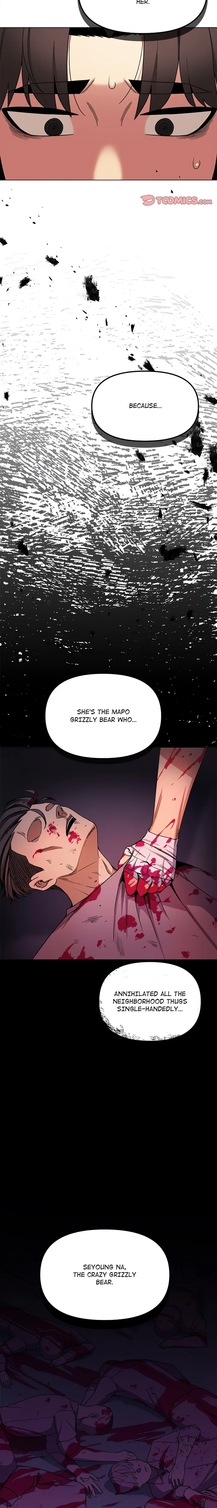 Someone Stop Her! (Uncensored) - Chapter 2 - picture 13