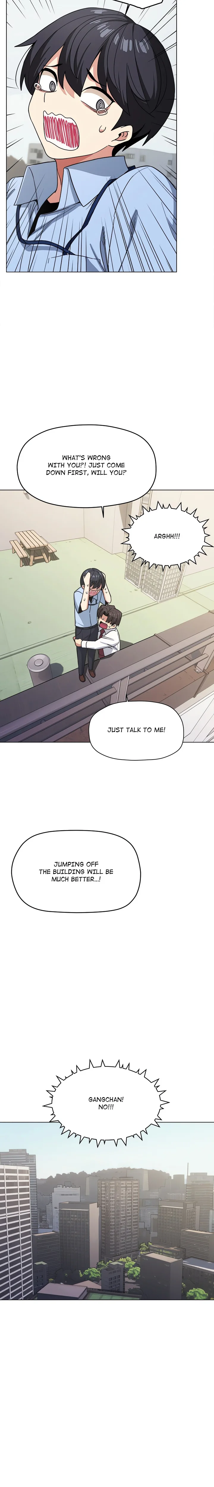 Someone Stop Her! (Uncensored) - Chapter 2 - picture 16