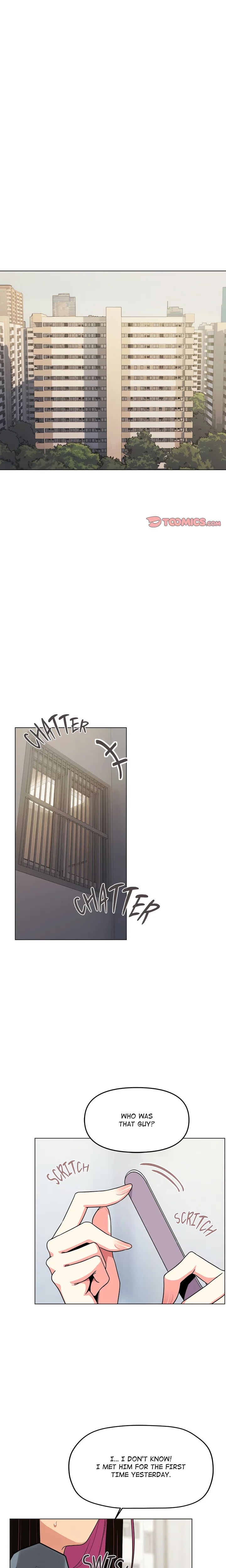 Someone Stop Her! (Uncensored) - Chapter 2 - picture 17