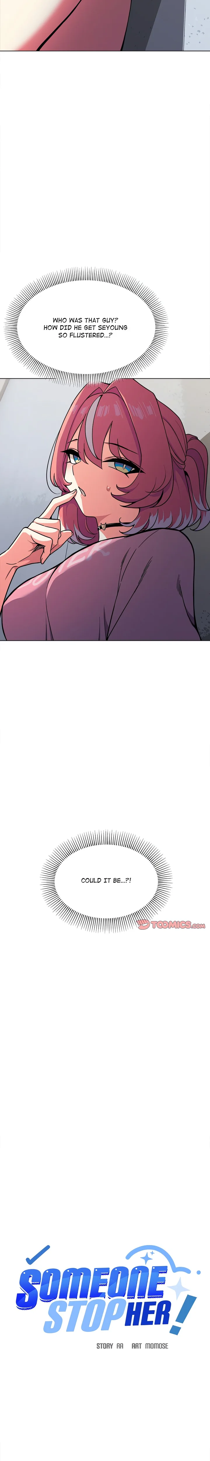 Someone Stop Her! (Uncensored) - Chapter 2 - picture 2