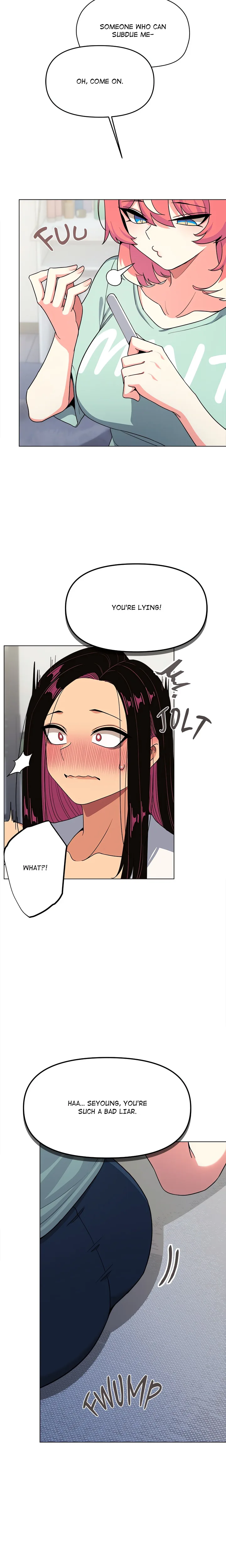 Someone Stop Her! (Uncensored) - Chapter 2 - picture 20