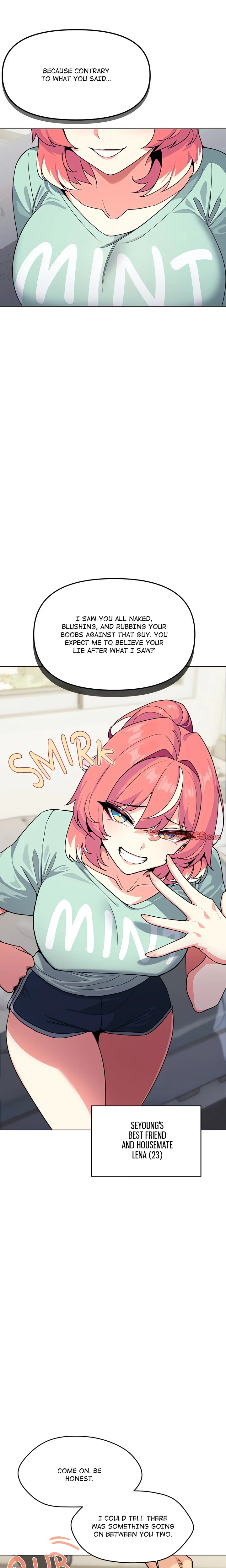 Someone Stop Her! (Uncensored) - Chapter 2 - picture 21