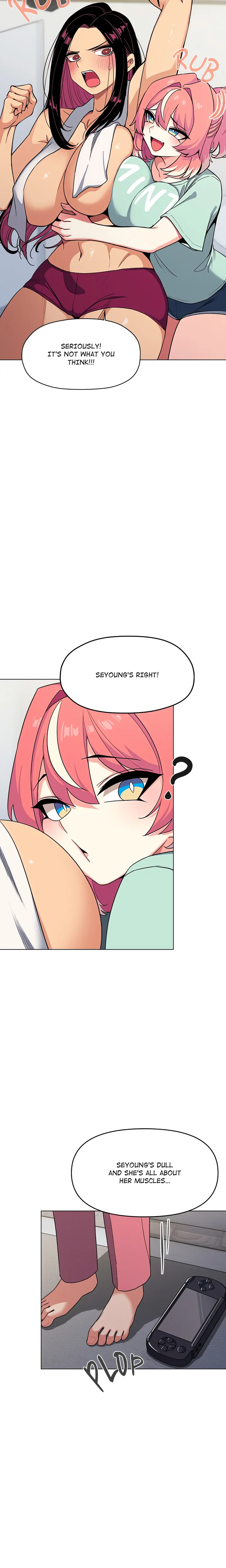 Someone Stop Her! (Uncensored) - Chapter 2 - picture 22