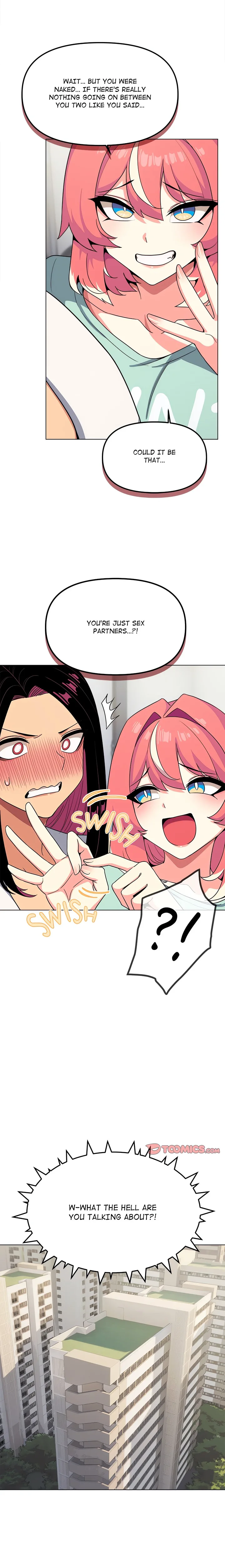 Someone Stop Her! (Uncensored) - Chapter 2 - picture 25