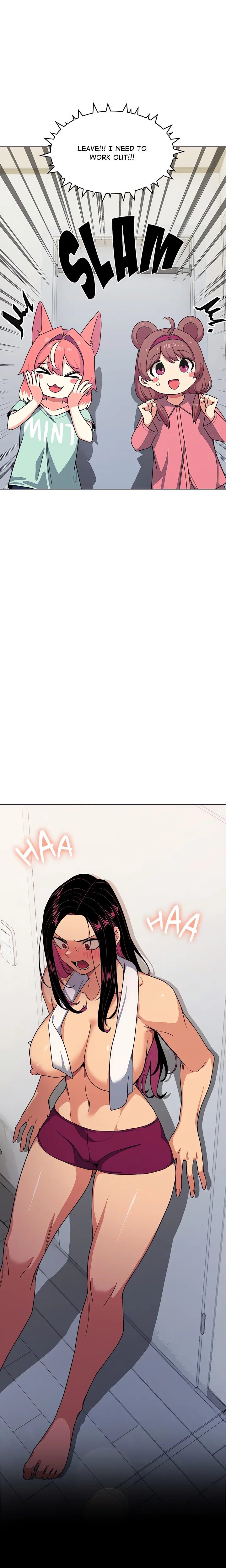 Someone Stop Her! (Uncensored) - Chapter 2 - picture 26