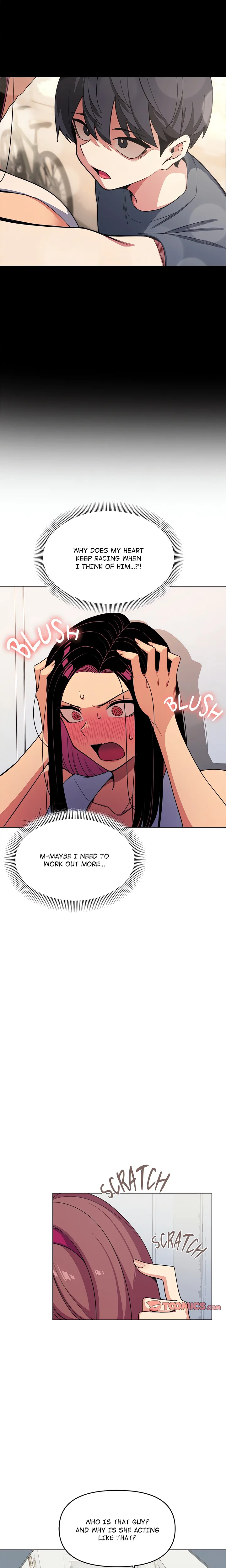 Someone Stop Her! (Uncensored) - Chapter 2 - picture 27
