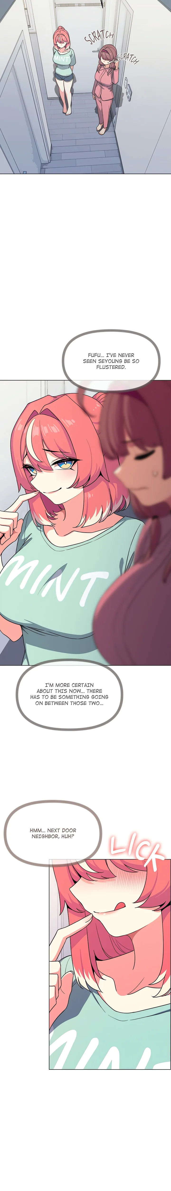 Someone Stop Her! (Uncensored) - Chapter 2 - picture 28