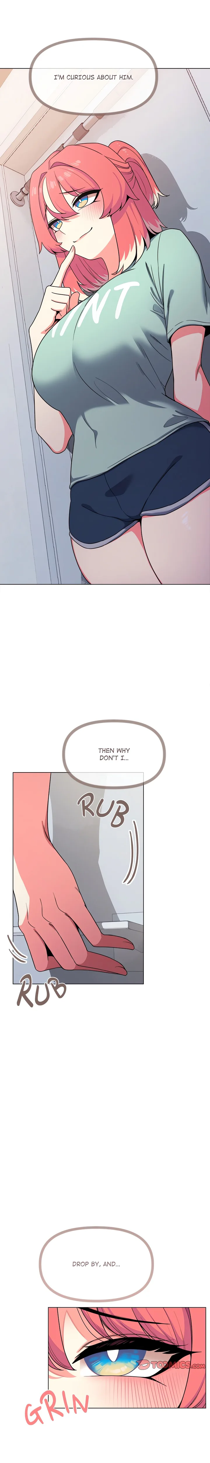 Someone Stop Her! (Uncensored) - Chapter 2 - picture 29