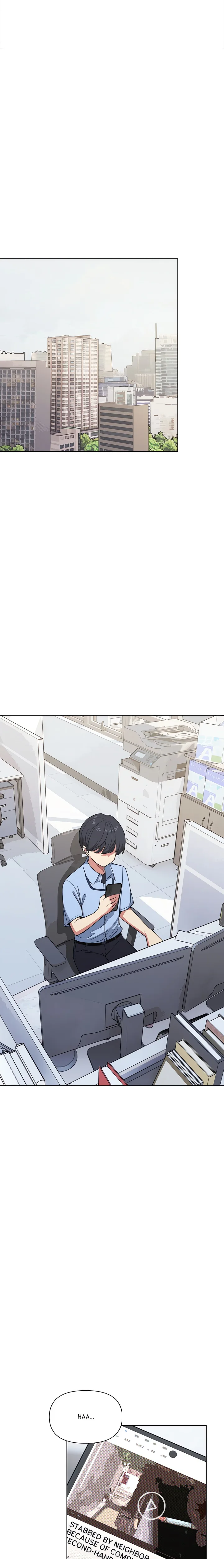 Someone Stop Her! (Uncensored) - Chapter 2 - picture 3