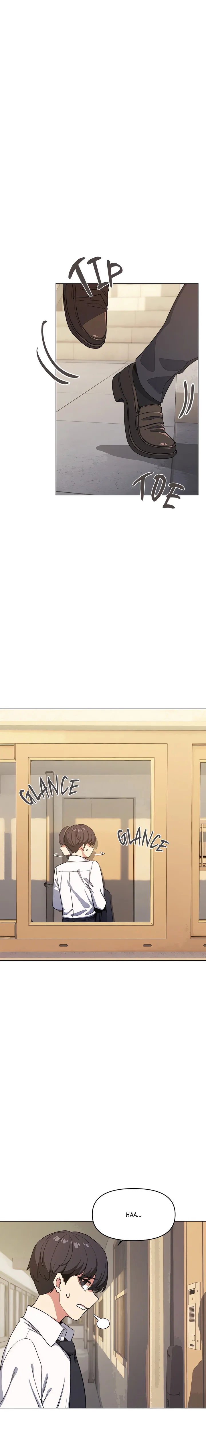 Someone Stop Her! (Uncensored) - Chapter 2 - picture 31