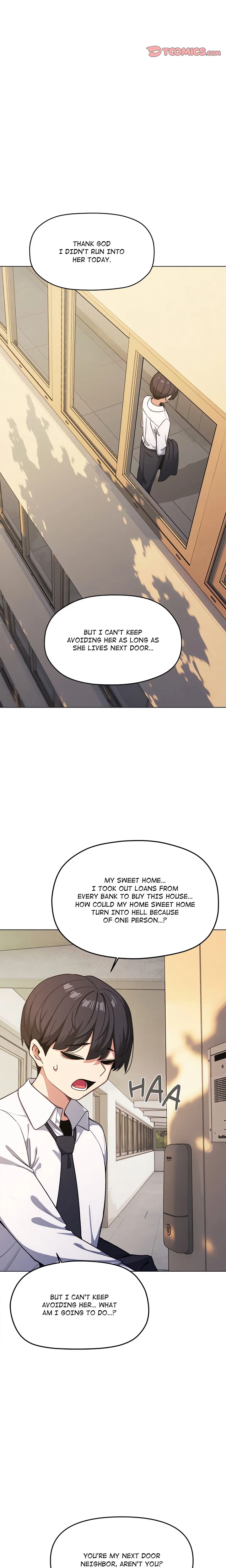 Someone Stop Her! (Uncensored) - Chapter 2 - picture 32